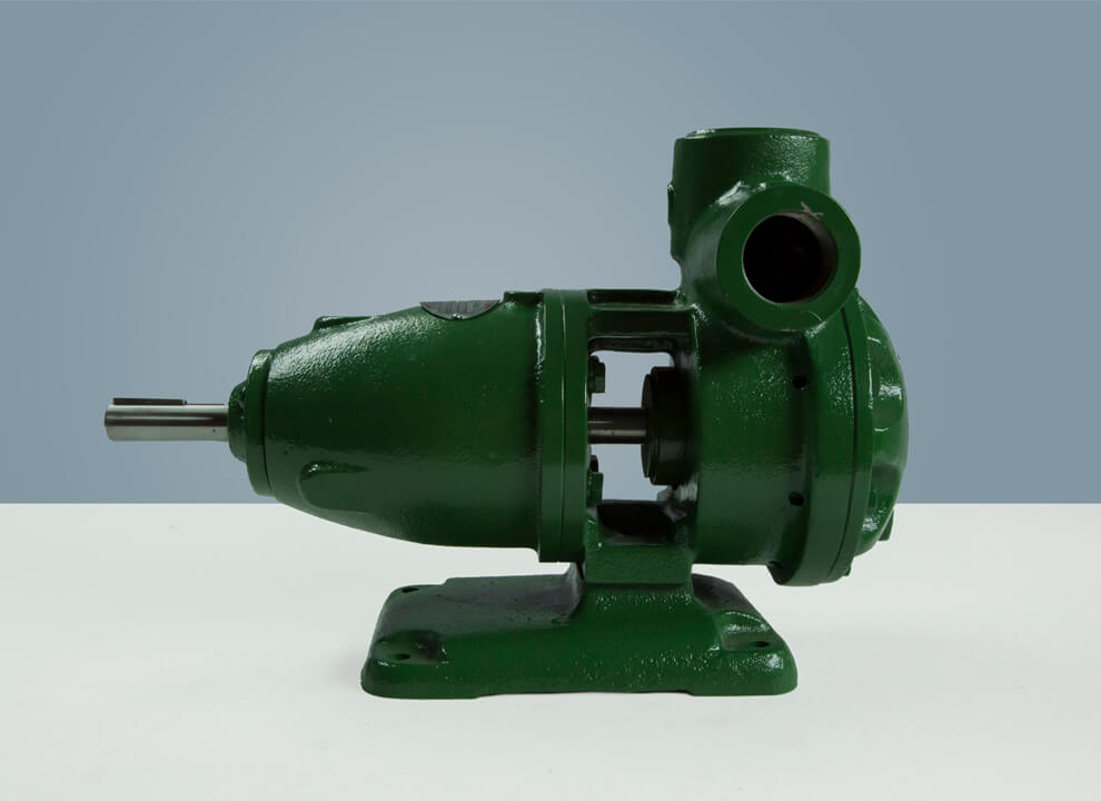 INDUSTRIAS MEXICANAS DE BOMBAS BOBA SENTINEL
