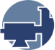 INDUSTRIAS MEXICANAS DE BOMBAS Logo